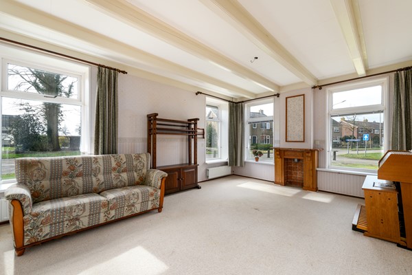 Medium property photo - De Greiden 2, 8523 NM Idskenhuizen